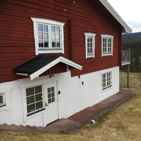 Saelens By Apartment Exterior photo