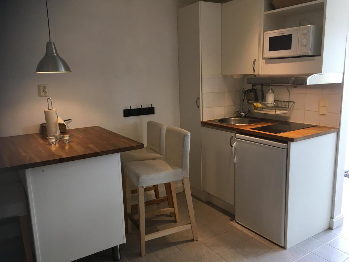 Saelens By Apartment Exterior photo