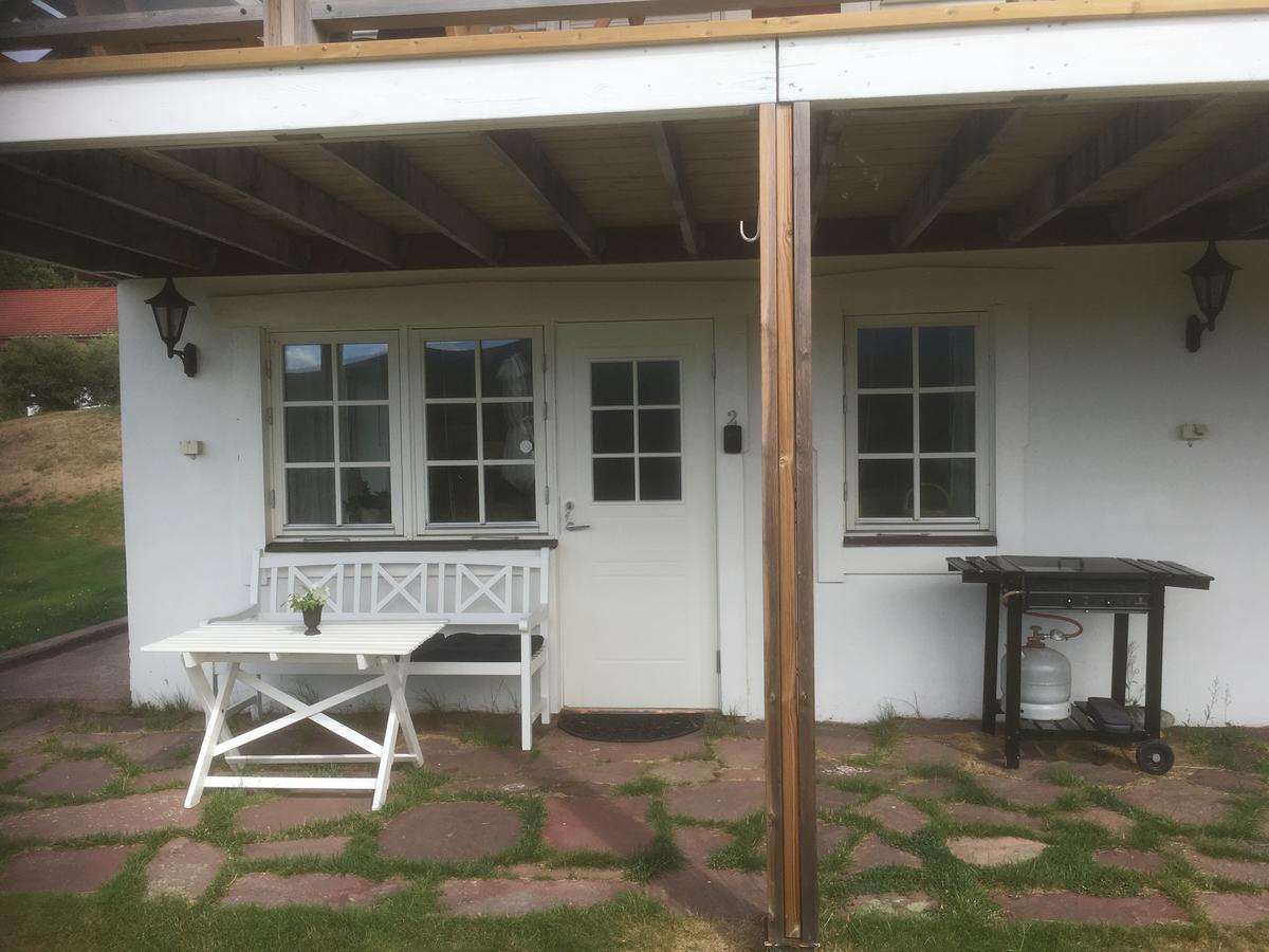 Saelens By Apartment Exterior photo